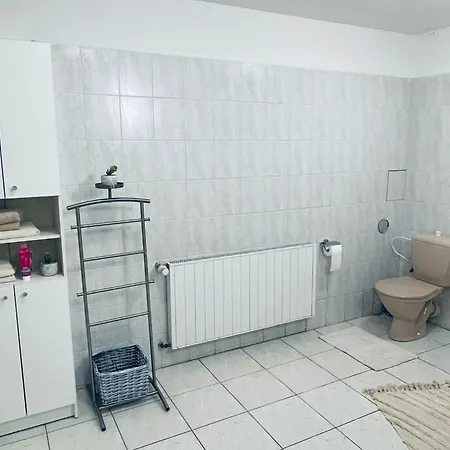 Venkovský dům Veru Liberec