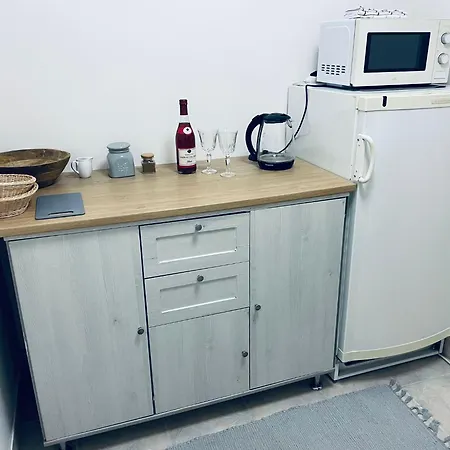 Veru בית כפרי *