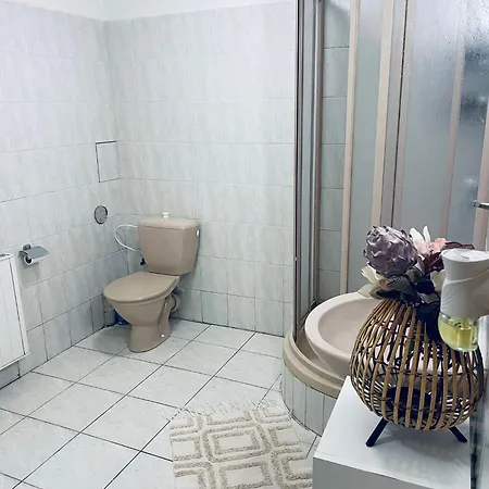 Veru בית כפרי