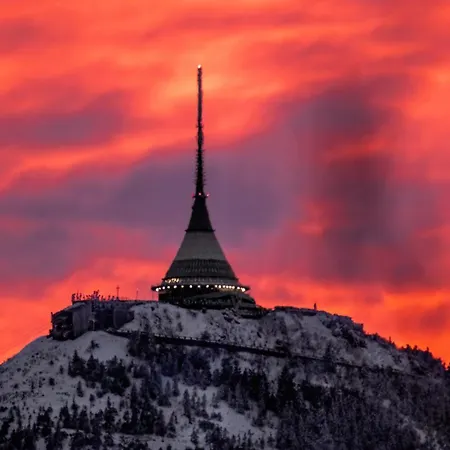 בית כפרי Veru